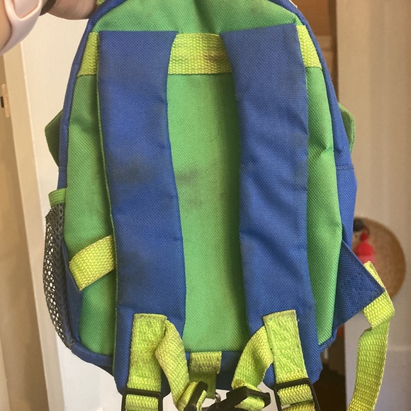 Skip Hop Toddler Backpack Leash, Zoo, Dino - Picture 4 of 8